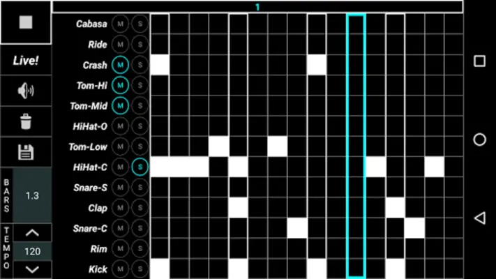 909 android App screenshot 6